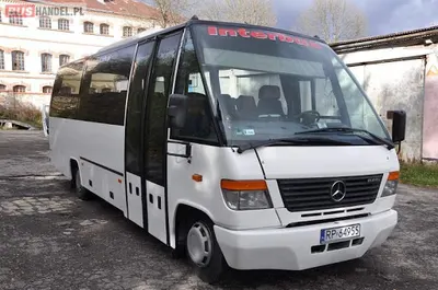 Interbus F.H.U. Tadeusz Sroka